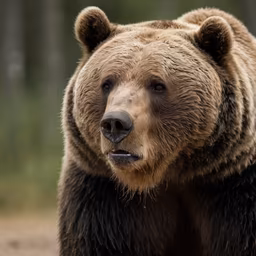 Grizzly Majesty Grizzly Majesty