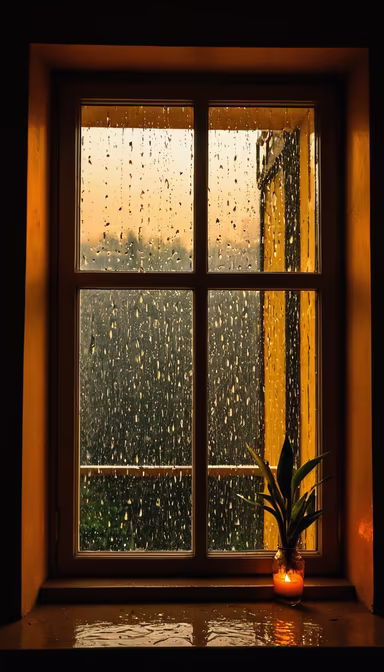 Rainy Day Mood Rainy Day Mood
