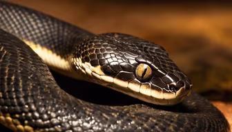 Serpentine Gaze Serpentine Gaze