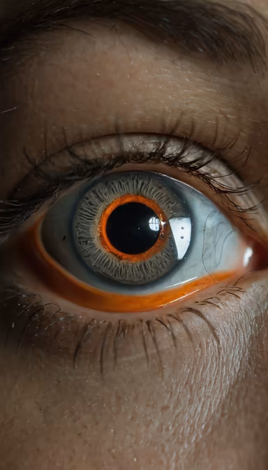 Eye See You Eye See You