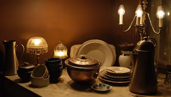 Vintage Kitchenware Vintage Kitchenware