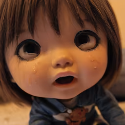 Tears of a Doll Tears of a Doll