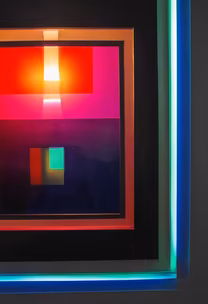 Geometric Radiance Geometric Radiance