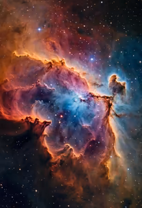 Cosmic Majesty Cosmic Majesty