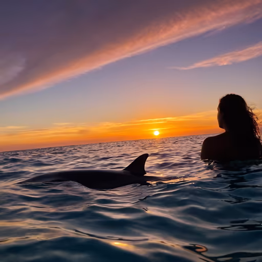 Ocean Dreams