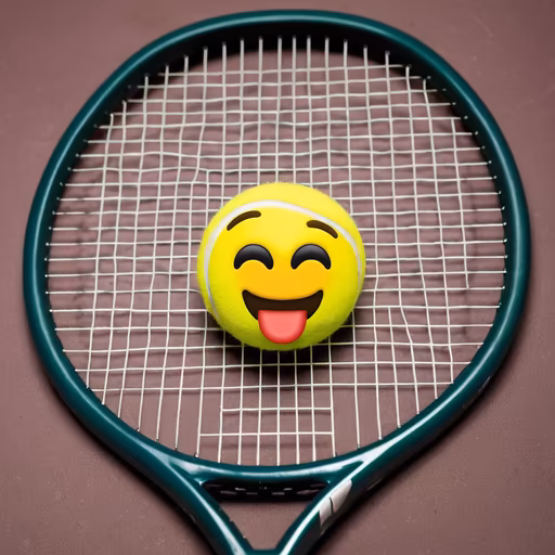 Tennis Fun