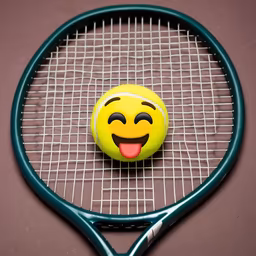 Tennis Fun Tennis Fun