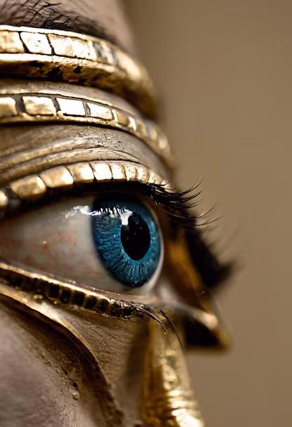 Eye of Horus Eye of Horus