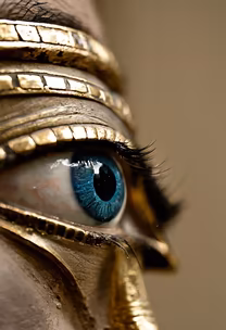 Eye of Horus Eye of Horus