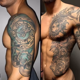 Ink Master Ink Master