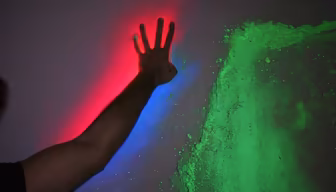 Colorful Touch Colorful Touch