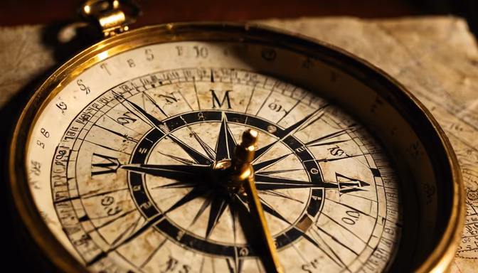 Lost in Time