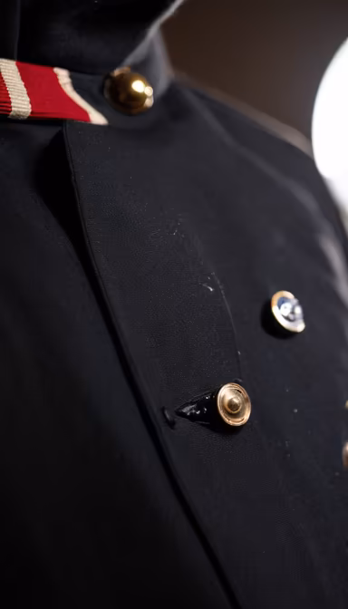 Formal Attire Formal Attire