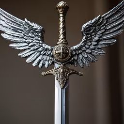 Winged Valor Winged Valor