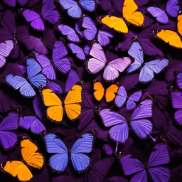 Butterfly Dream Butterfly Dream
