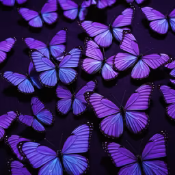 Butterfly Dreams Butterfly Dreams