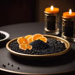 Caviar Dreams Caviar Dreams