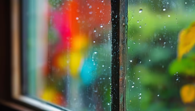 Rainy Day Musings