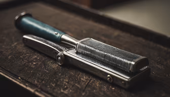 Vintage Tool Vintage Tool