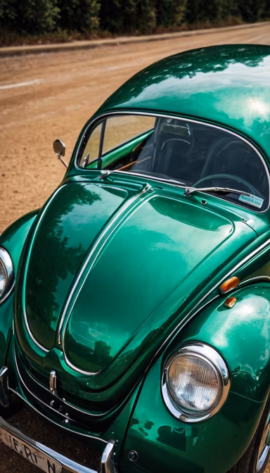 Emerald Dream