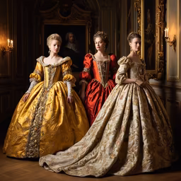 Royal Gathering Royal Gathering