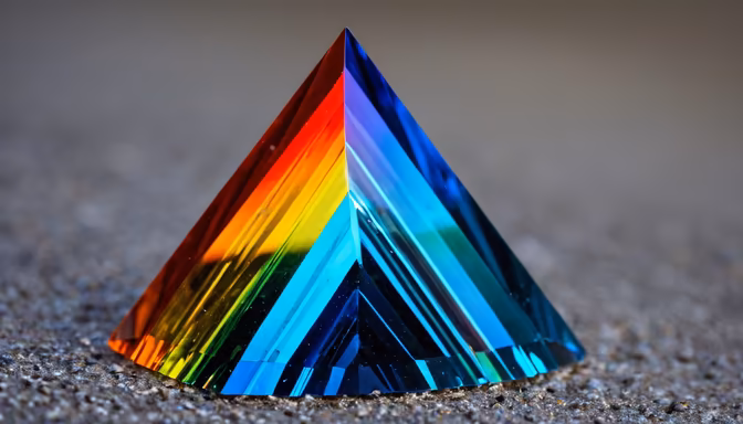 Prismatic Vision