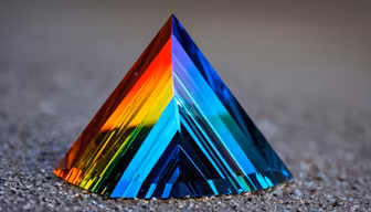 Prismatic Vision Prismatic Vision