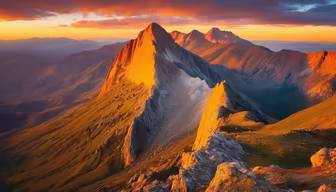 Mountain Majesty