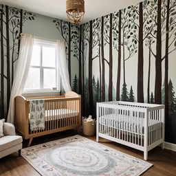 Woodland Nursery Woodland Nursery