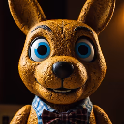 Dapper Dog Dapper Dog