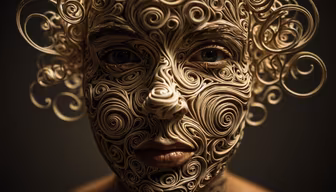 Intricate Beauty Intricate Beauty