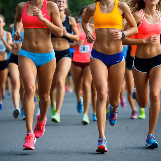Marathon Spirit