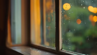 Rainy Day Mood Rainy Day Mood