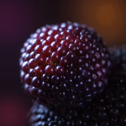 Berry Delight Berry Delight