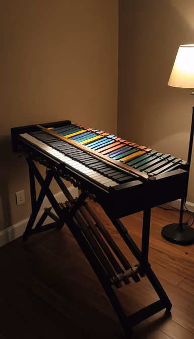 Musical Dreams Musical Dreams