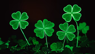 Lucky Clovers Lucky Clovers
