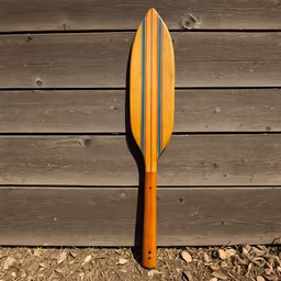 Vintage Paddle Vintage Paddle