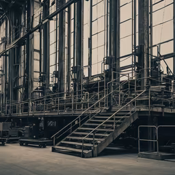Industrial Interior Industrial Interior