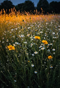 Wildflower Meadow Wildflower Meadow