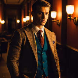 Classic Elegance Classic Elegance