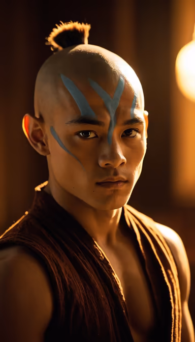 Aang Aang
