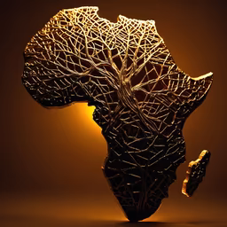 The Heart of Africa The Heart of Africa