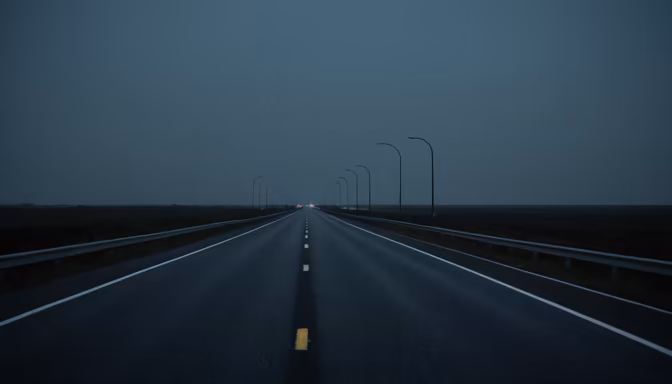 Midnight Drive