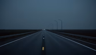 Midnight Drive Midnight Drive