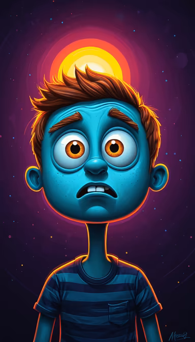 Lost in Space Lost in Space