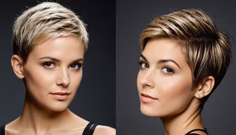 Pixie Perfection