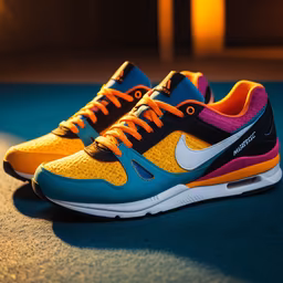 Retro Runners Retro Runners