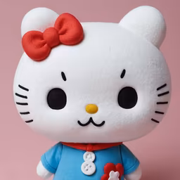 Hello Kitty Hello Kitty