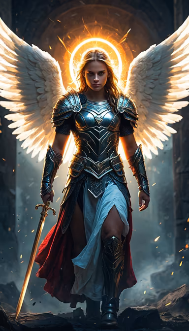 Angel of War Angel of War