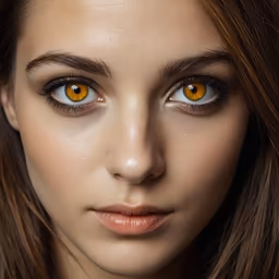 Golden Eyes Golden Eyes